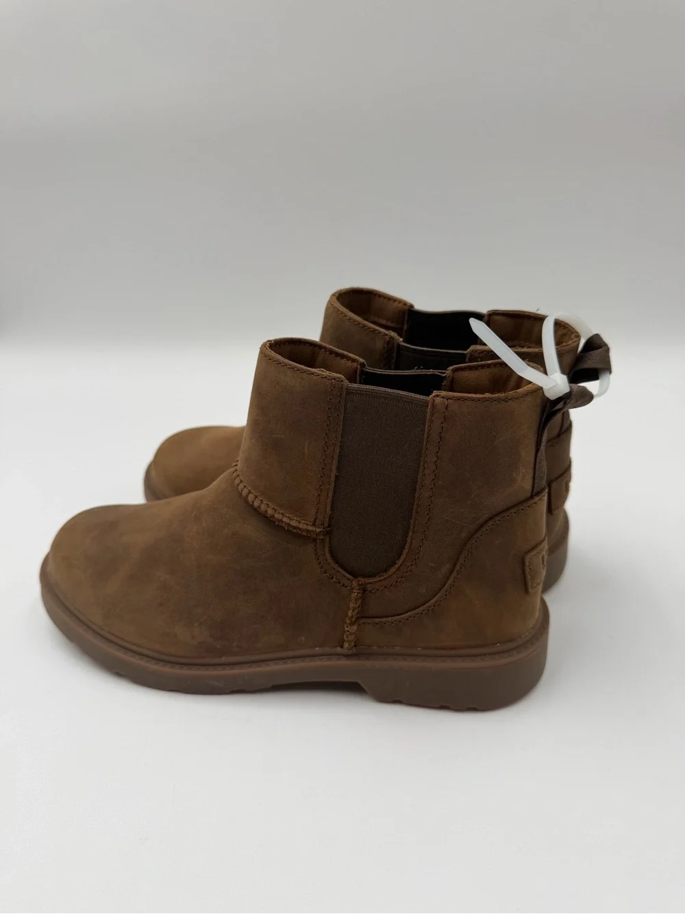 UGG Perry Waterproof Chelsea Boot 4